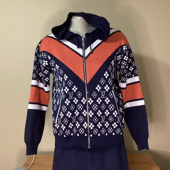 Sweatshirt set - Picture 1 of 5